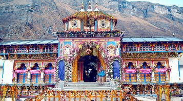 Badrinath Yatra